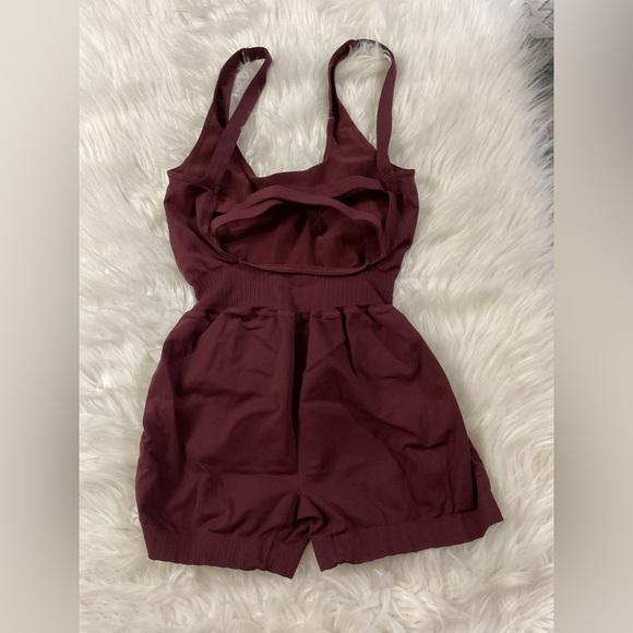 Free People Good Karma Runsie - Picture 4 of 7